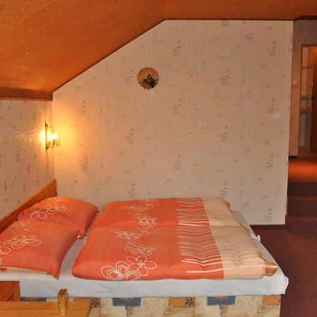 Pension Nostalgie Бероун Екстериор снимка