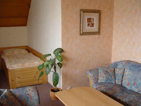 Pension Nostalgie Бероун Екстериор снимка